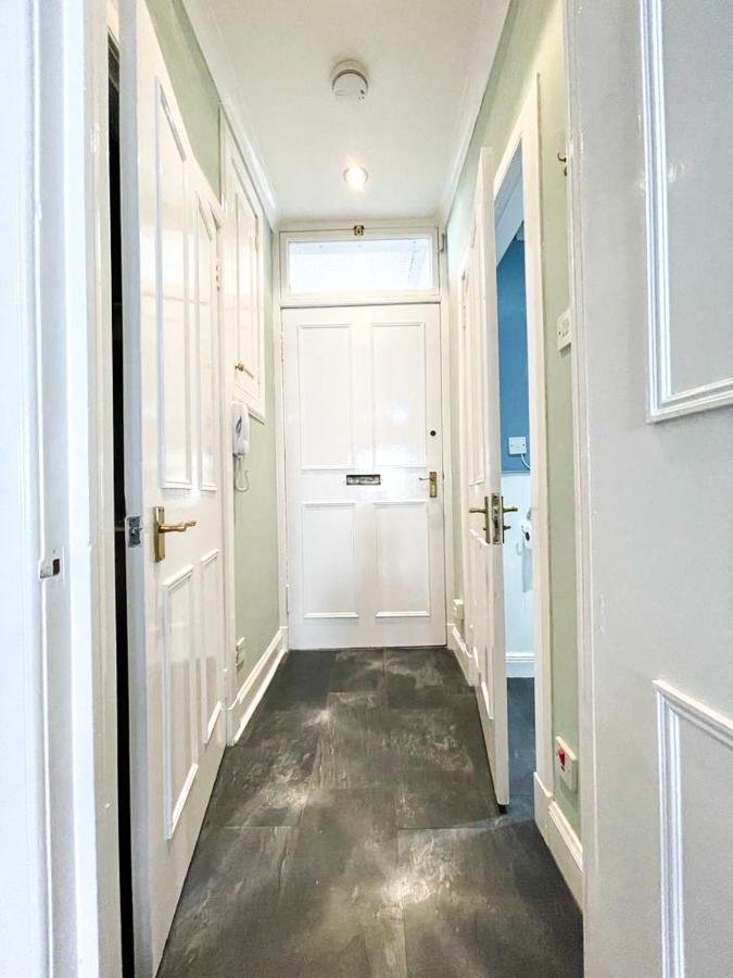 Snug Studio On The Grassmarket, 5Mins From Castle EDI Exterior foto